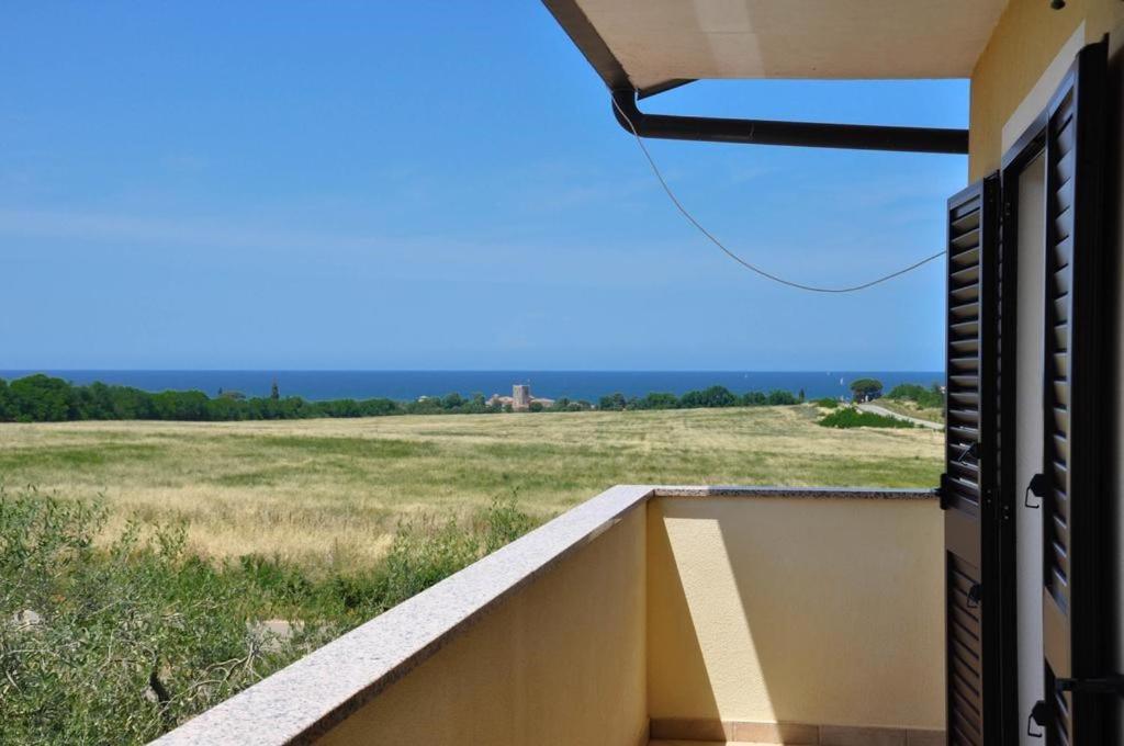Angela Novigrad (Istria) Exterior foto