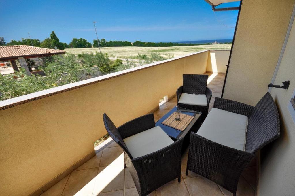 Angela Novigrad (Istria) Exterior foto