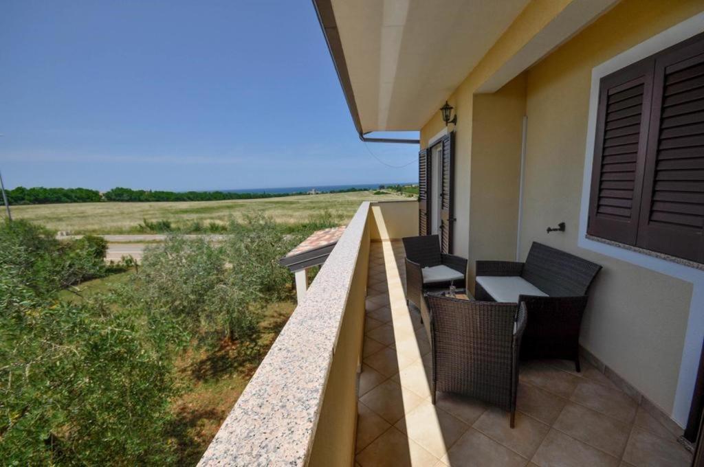 Angela Novigrad (Istria) Exterior foto