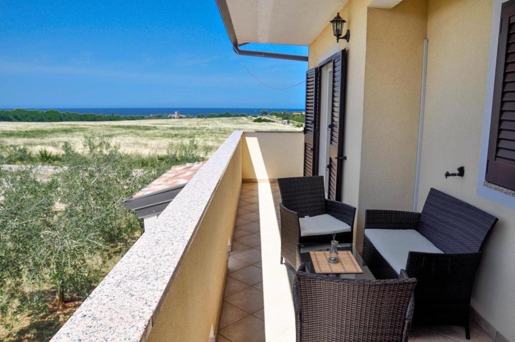 Angela Novigrad (Istria) Exterior foto